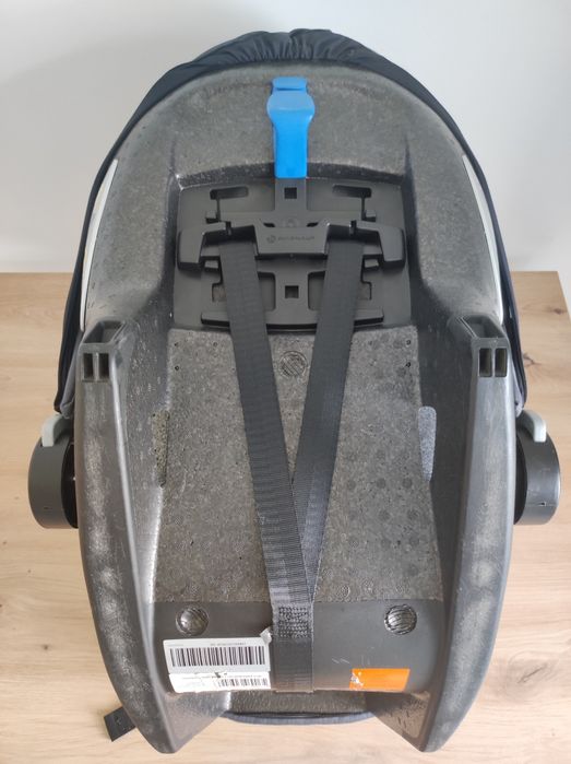 Nosidełko fotelik Avionaut Pixel 0-13kg