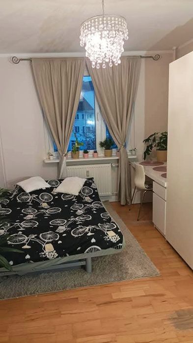 Pokój na wynajem os.Przyjaźni