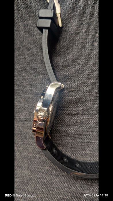 Breitling avanger A17331