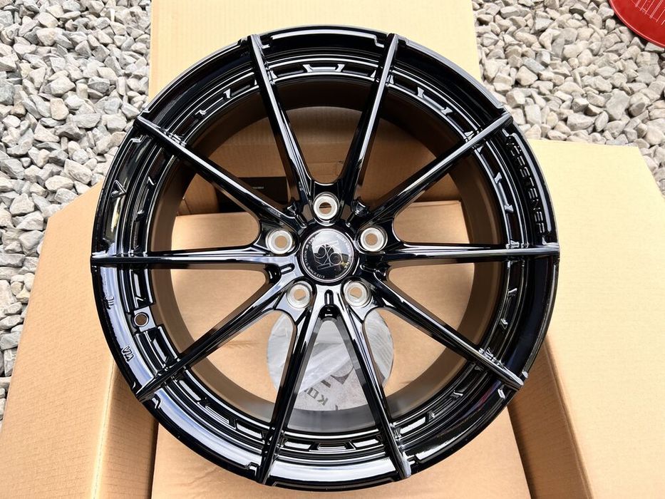 Диски нові R18 5x120 BMW Tesla Land Rover VW Multivan титани