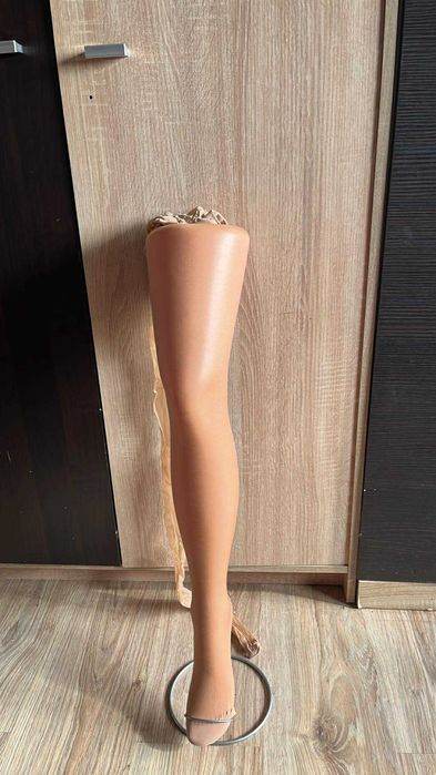 Nr 11 Duże rajstopy.