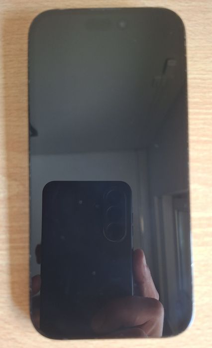 iPhone 14 PRO (usado)