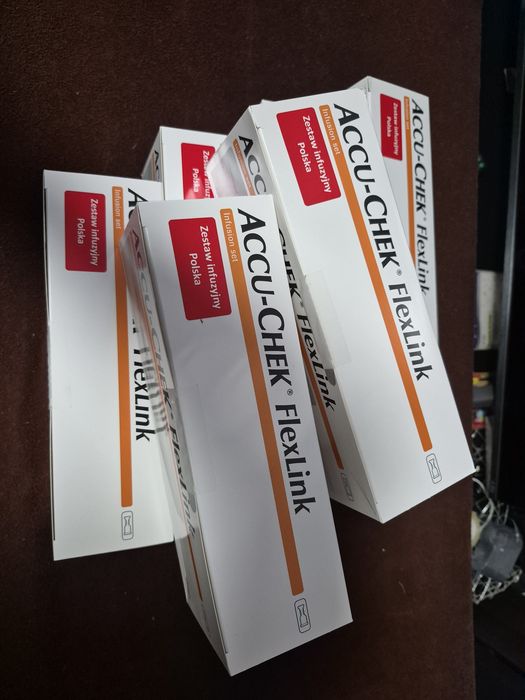 Accu-Chek FelixLink