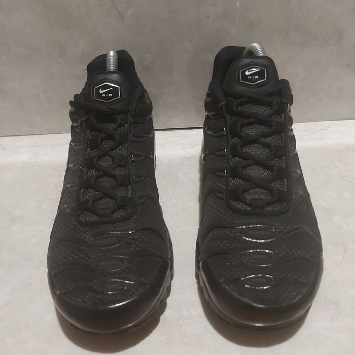 Nike Air Max Plus TN кросівки