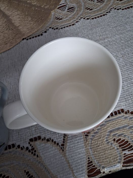 Kolekcjonerskie kubki disney