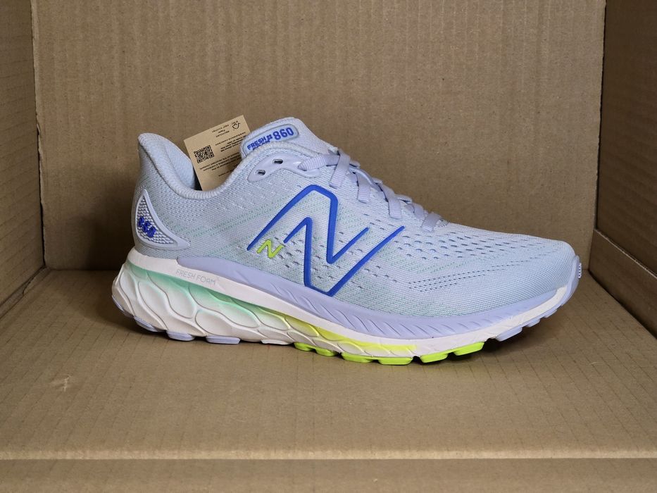 Жіночі New Balance 860