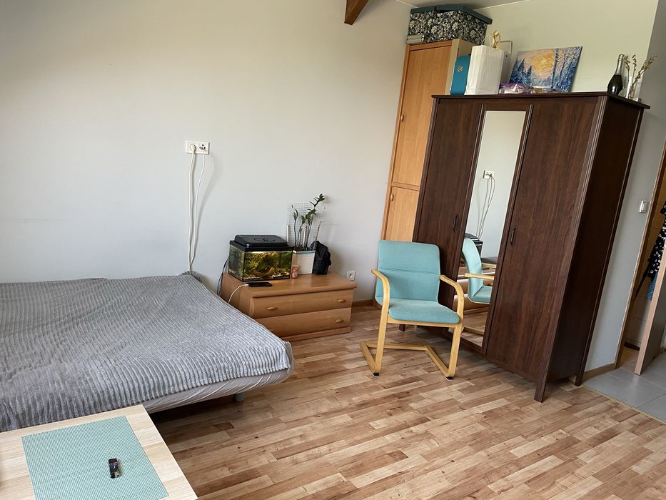 Mieszkanie na wynajem ( Nądnia )