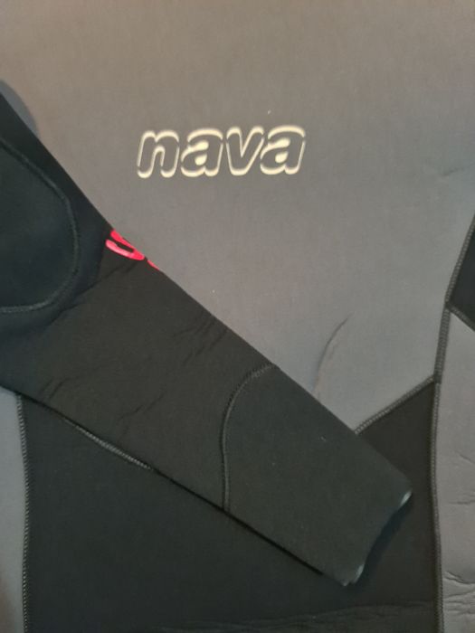 Fato de mergulho Nava 52