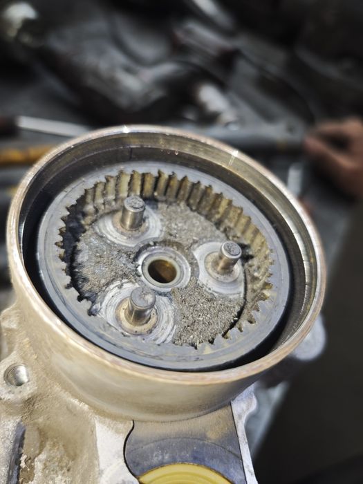 Послуги автоелектрика,ремонт стартерів та генераторів.