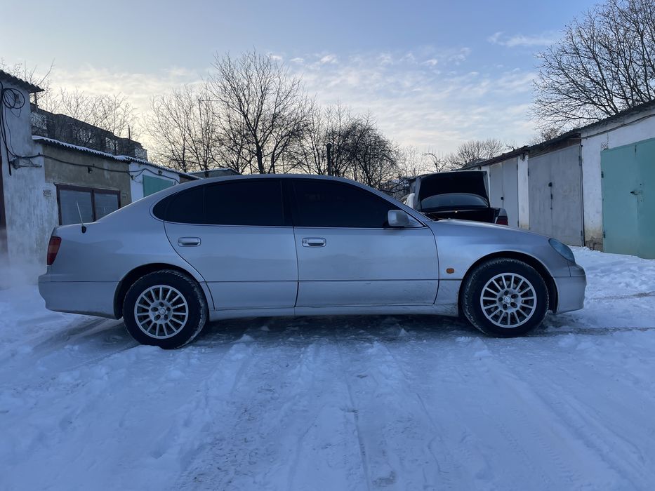 Lexus GS 300 Терміново