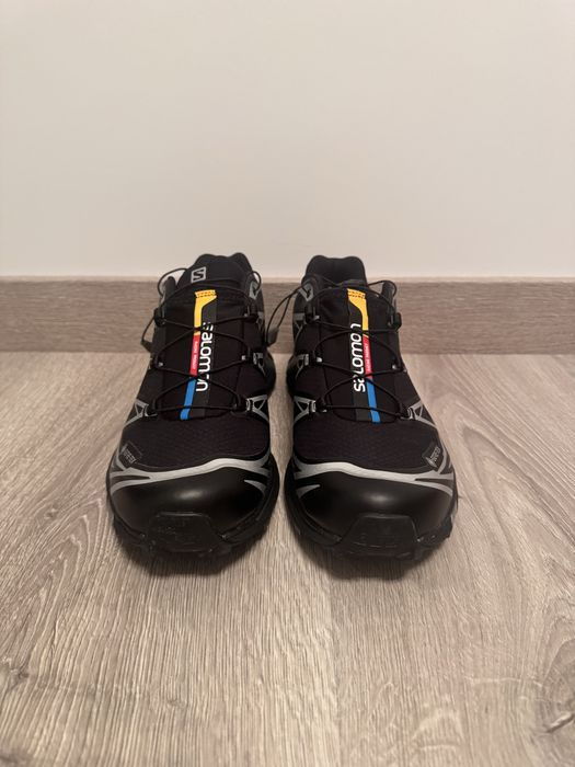 Salomon XT-6 Gore-Tex 42.5
