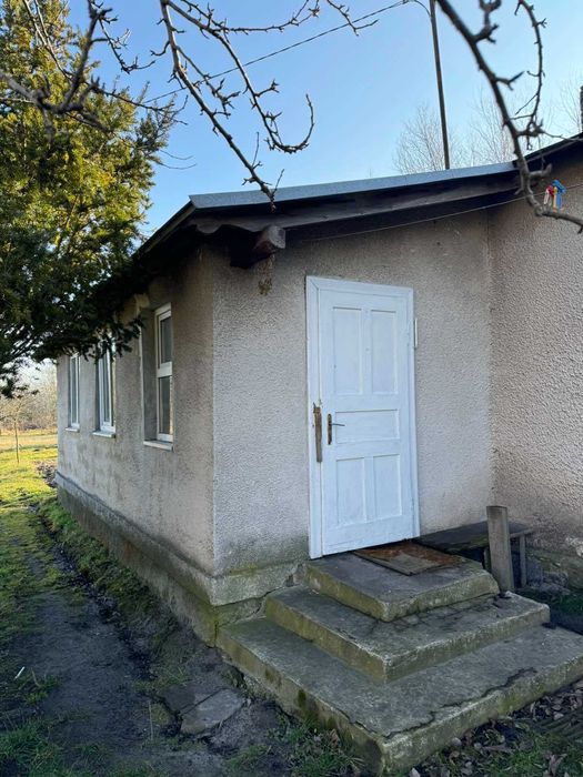 будинок та земельна ділянка 28 сот., м. Жовква