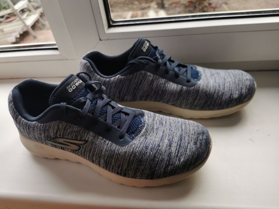 Кросовки Skechers стелька 29 см