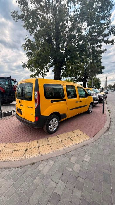 Renault Kangoo 2020 33KW