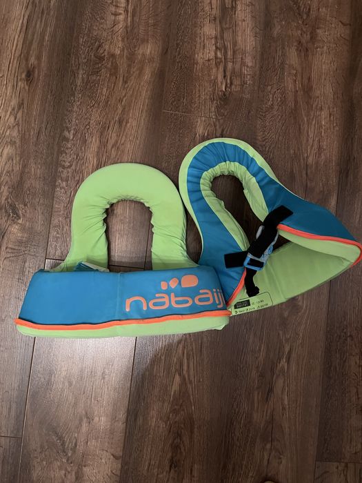 Kamizelka do plywania Decatlon plywacka