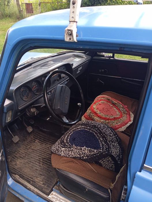 Москвич 2140 автомобіль