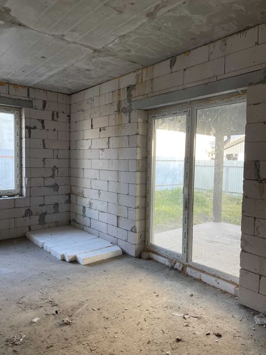 Таунхаус за адресою місто Бровари, вулиця Гетьманська, 32