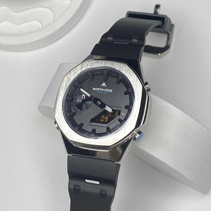Тактические часы North Edge Mercury