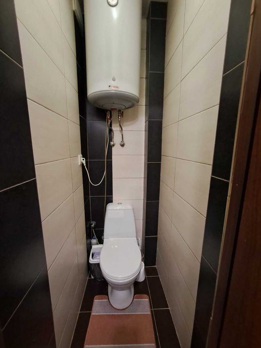 Стрийська, продаж квартири Львів, 3 кімнати