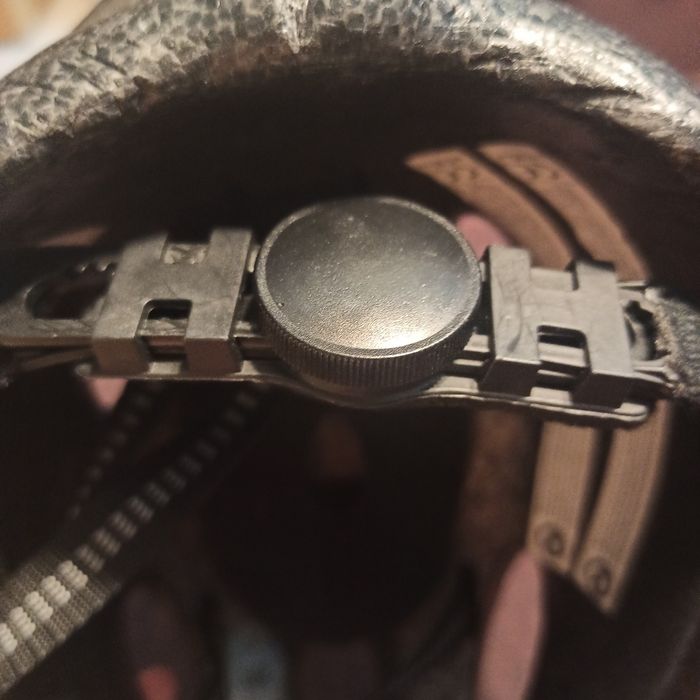 Capacete de bicicleta infantil