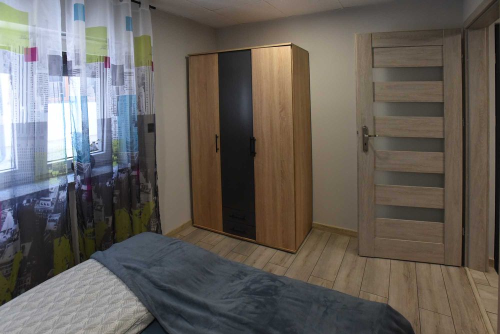 Śrem Apartament 30m2 , wynajem na doby w Centrum-Starówka
