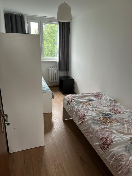 Wynajme mieszkanie Dzierzoniow