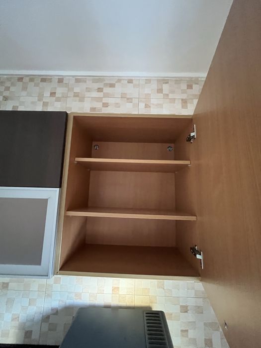 Moveis de cozinha! (Urgente)