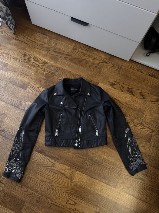 Куртка весна/осінь Guess XS