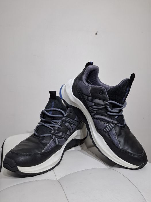 Bench 44 męskie sneakersy trampki adidasy