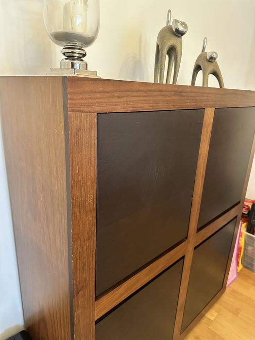 Mobiliario de sala conjunto