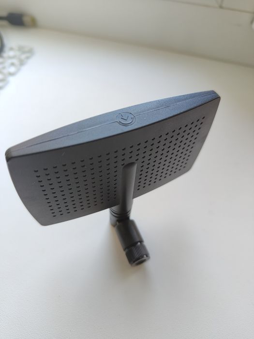 Антена Wi-Fi RP-SMA 8 dbi 2,4 Ггц направленная