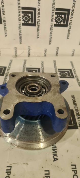 Комплект гидравлика к мотоблоку, минитрактору дровоколу