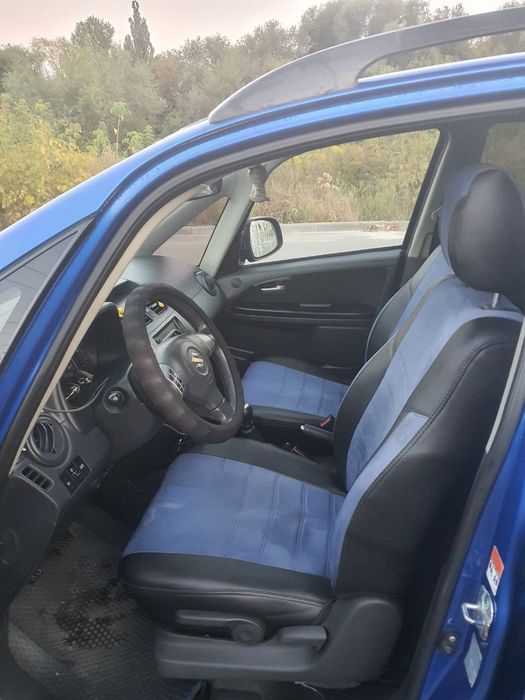 Продаю хороший автомобіль