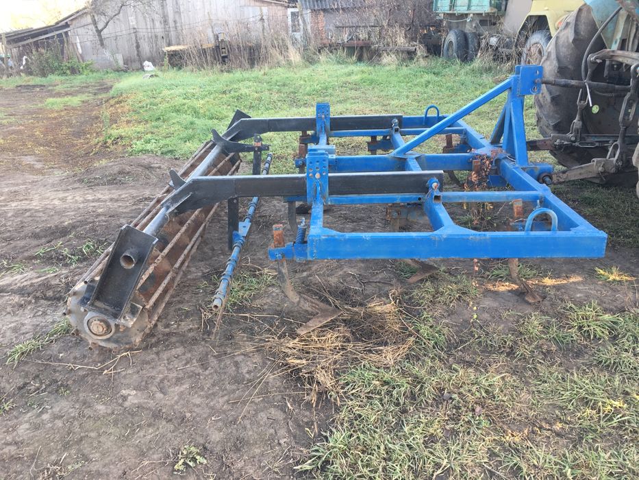 Культиватор 2.8 м