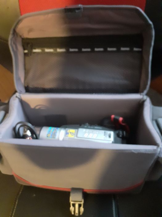 Torba foto/video Hama