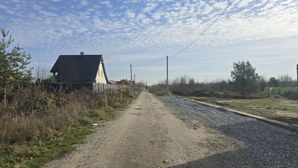 Продаж ділянки 30 сот. на Богунії. (2693722)