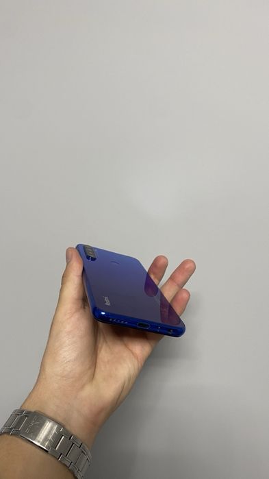 Xiaomi Note 8T Гарний стан NFC