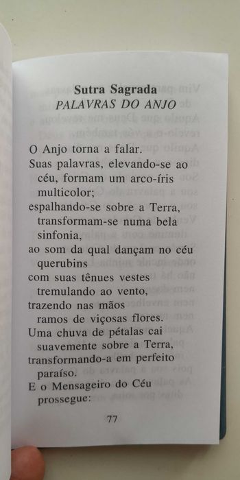 Sutras Sagradas  -  Seicho-No-Ie