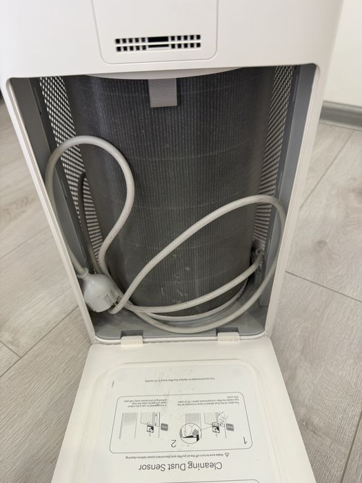 Очисник повітря Xiaomi Mi Air Purifier 2H