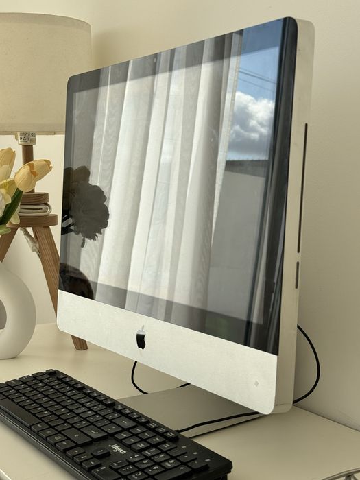 [ €80,00 ] Apple iMac 21,5” | Late 2009 | Intel Core 2 Duo | 4GB RAM | 500GB
