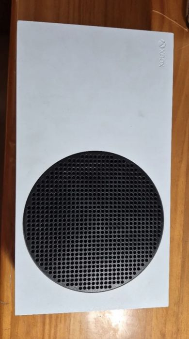 Xbox series S  512gb