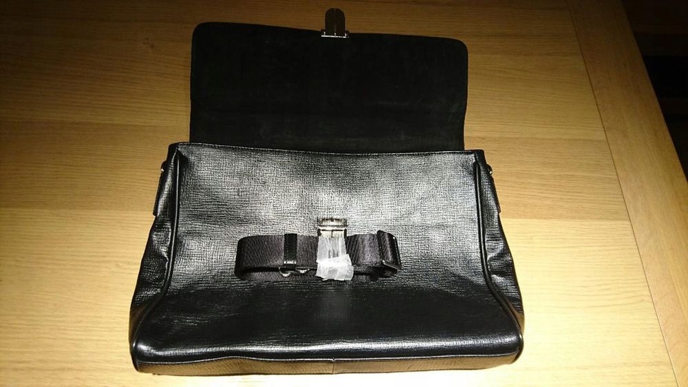 Torba skórzana Ochnik KN 1613