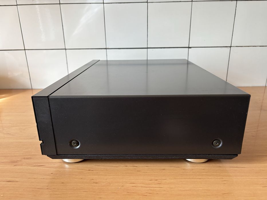 Technics SL-PS50 – odtwarzacz CD – MASH – Made in Japan – bardzo dobry stan