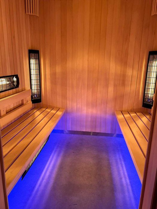 Noclegi, komfortowe domki z bala 70m2, Zwierzyniec