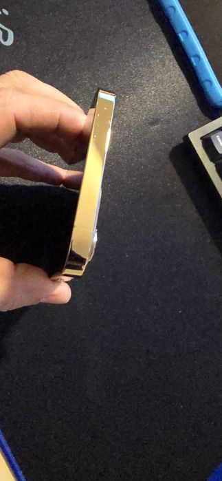 Iphone 12 Pro Max 512 Gb Dourado