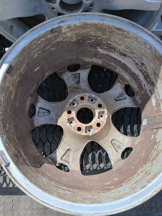 Диск литой R19 / 5x120 (б/у) BMW