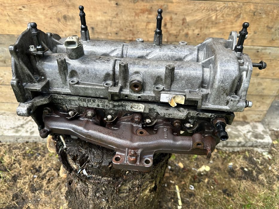 Silnik 1.3 CDTI CZEŚCI glowica turbina itp
