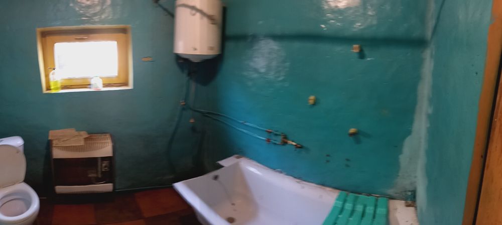 Продам будинок смт губиниха