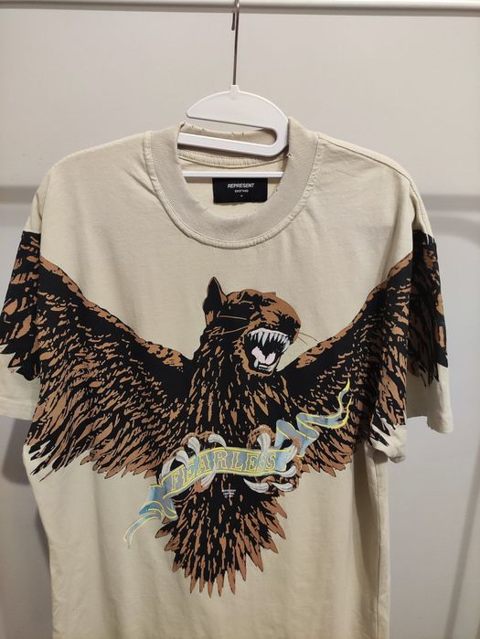 Футболка Represent M