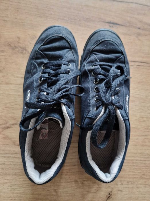 Buty męskie Geox r. 40, wkładka 26,0 cm